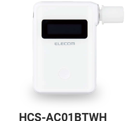 HCS-AC01BTWH